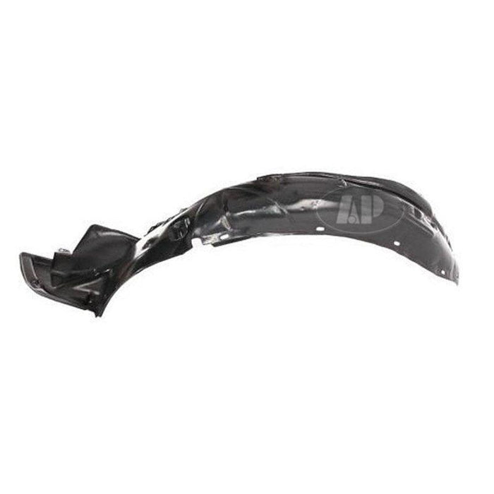 1996-1998 Honda Civic Coupe Driver Side Fender Liner - HO1248103-Partify-Painted-Replacement-Body-Parts