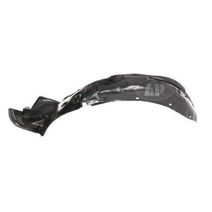 Driver Side Fender Liner image