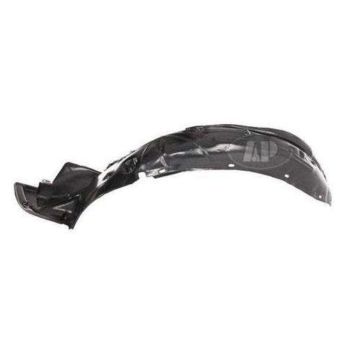 1996-1998 Honda Civic Coupe Driver Side Fender Liner - HO1248103-Partify-Painted-Replacement-Body-Parts