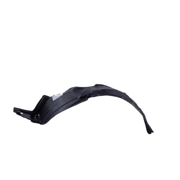 2004-2005 Honda Civic Coupe Driver Side Fender Liner - HO1248121-Partify-Painted-Replacement-Body-Parts