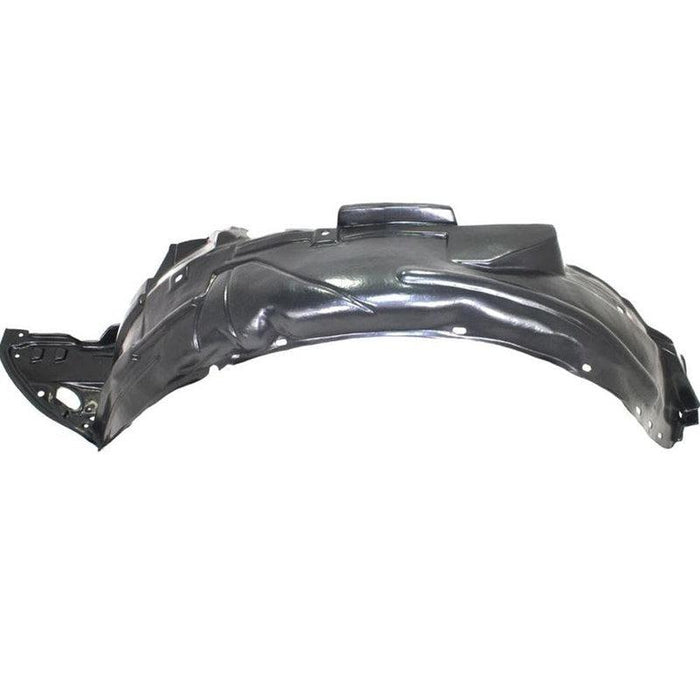 Honda Civic Coupe CAPA Certified Driver Side Fender Liner - HO1250106C