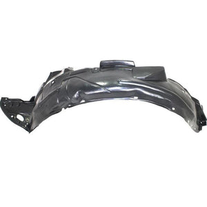 Driver Side Fender Liner image
