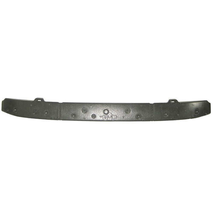 2009-2011 Honda Civic Coupe Front Bumper Impact Absorber - HO1070151-Partify-Painted-Replacement-Body-Parts