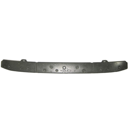 2009-2011 Honda Civic Coupe Front Bumper Impact Absorber - HO1070151-Partify-Painted-Replacement-Body-Parts