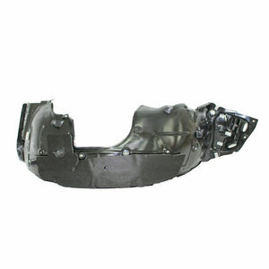 Passenger Side Fender Liner image