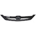 2001-2003 Honda Civic Coupe Grille - HO1200153-Partify-Painted-Replacement-Body-Parts