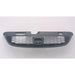 2004-2005 Honda Civic Coupe Grille - HO1200165-Partify-Painted-Replacement-Body-Parts