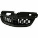 2004-2005 Honda Civic Coupe Grille - HO1200165-Partify-Painted-Replacement-Body-Parts