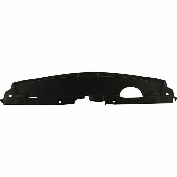 2004-2005 Honda Civic Coupe Grille - HO1200165-Partify-Painted-Replacement-Body-Parts