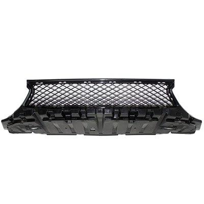 Honda Civic Coupe Lower CAPA Certified Grille Exclude Si - HO1036120C