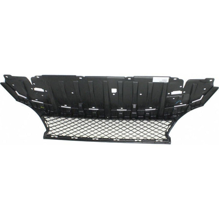 2014-2015 Honda Civic Coupe Lower Grille Exclude Si - HO1036120-Partify-Painted-Replacement-Body-Parts