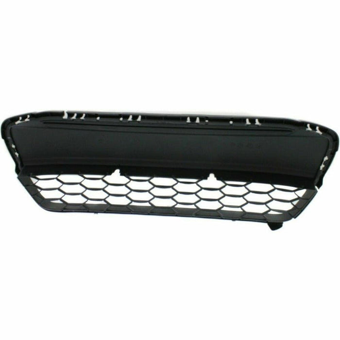 2012-2013 Honda Civic Coupe Lower Grille - HO1036111-Partify-Painted-Replacement-Body-Parts