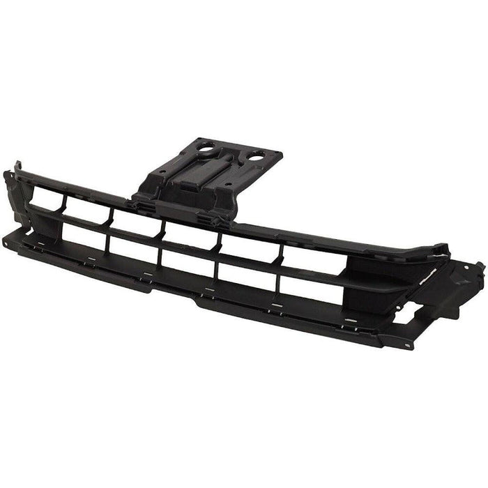 Parrilla inferior OEM texturizada para Honda Civic Coupé 2.0L (excepto el modelo Si) - 71115TBAA60