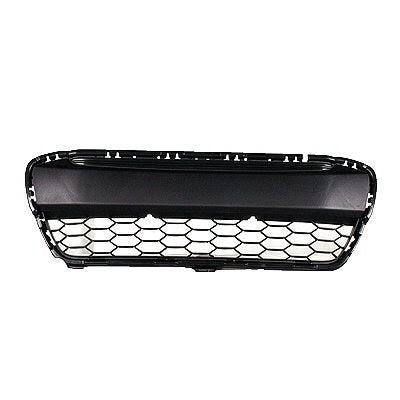 Honda Civic Coupe Lower OEM Grille - 71105TS8A01