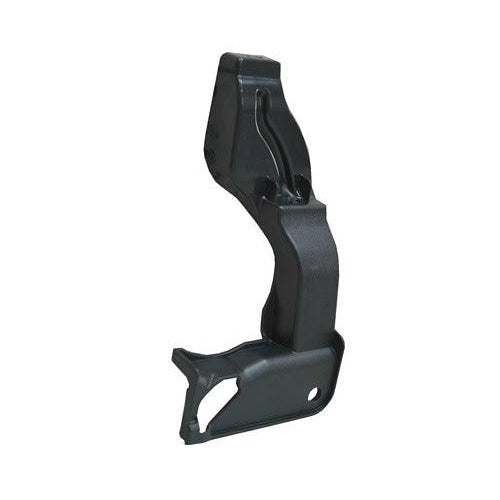 Soporte de rejilla OEM para Honda Civic Coupé, lado del conductor - 71128TR0A01