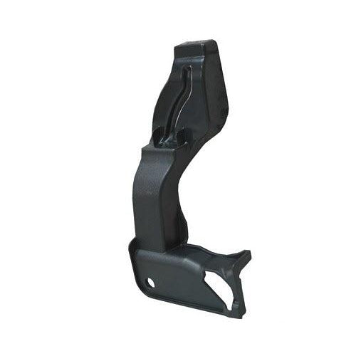 Soporte de rejilla original para Honda Civic Coupé, lado del pasajero - 71123TR0A01