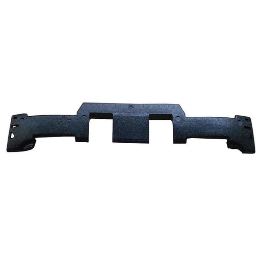 2006-2011 Honda Civic Coupe Rear Bumper Impact Absorber - HO1170132-Partify-Painted-Replacement-Body-Parts