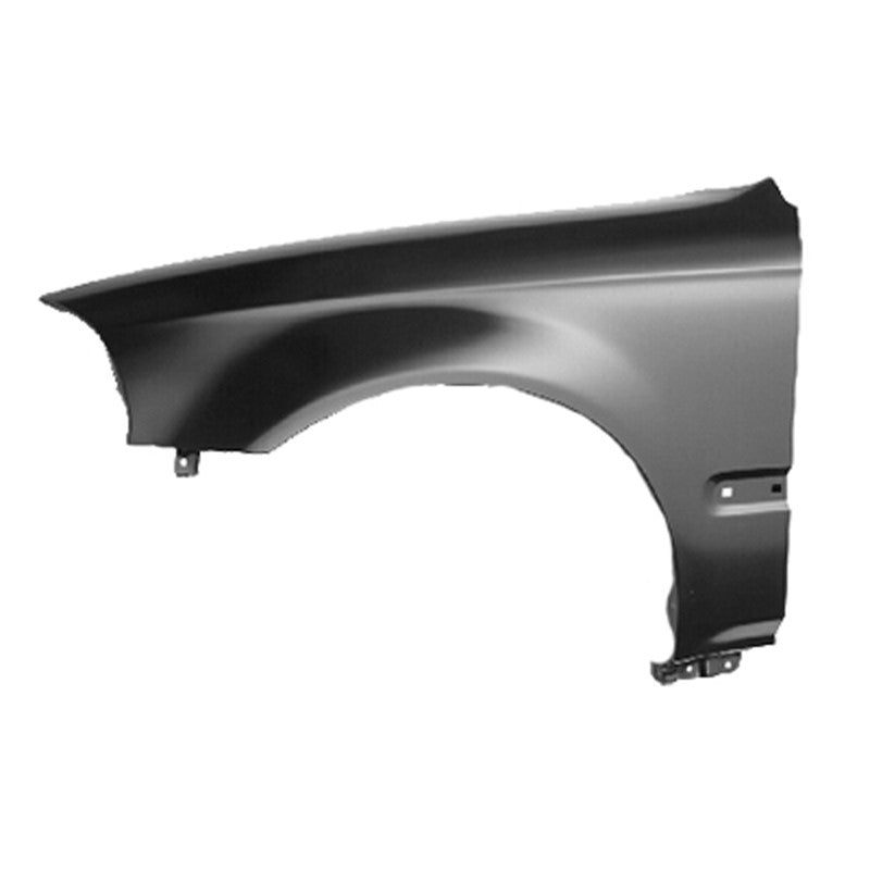 Honda Civic Driver Side Fender - HO1240143