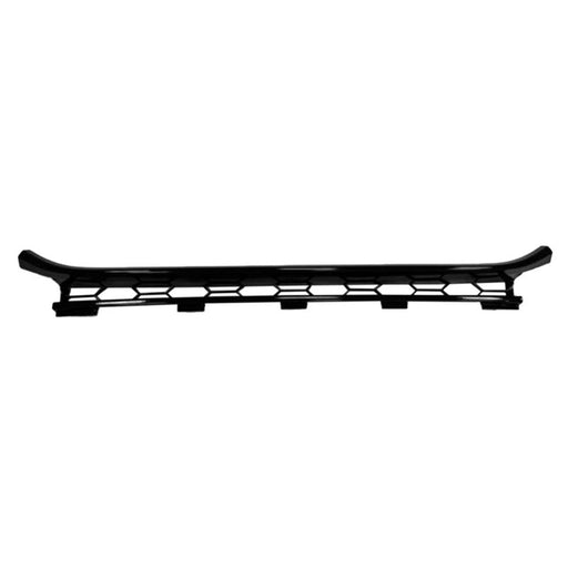 2013-2015 Honda Civic Front Lower Bumper Molding - HO1044108-Partify-Painted-Replacement-Body-Parts