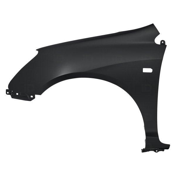 Honda Civic Hatchback CAPA Certified Driver Side Fender - HO1240158C