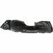 2017-2019 Honda Civic Hatchback Front Driver Side Fender Liner Ex/Ex-L Model - HO1248175-Partify-Painted-Replacement-Body-Parts