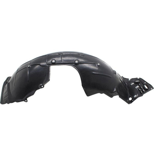 2017-2019 Honda Civic Hatchback Front Driver Side Fender Liner Sport/Sport Touring Model - HO1248177-Partify-Painted-Replacement-Body-Parts