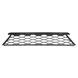 2017-2019 Honda Civic Hatchback Lower Grille Mesh Type Sport/Sport Touring Model - HO1036131-Partify-Painted-Replacement-Body-Parts
