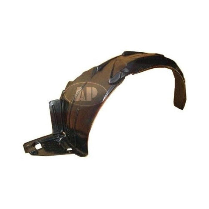 2003 Honda Civic Hybrid Driver Side Fender Liner - HO1248120-Partify-Painted-Replacement-Body-Parts