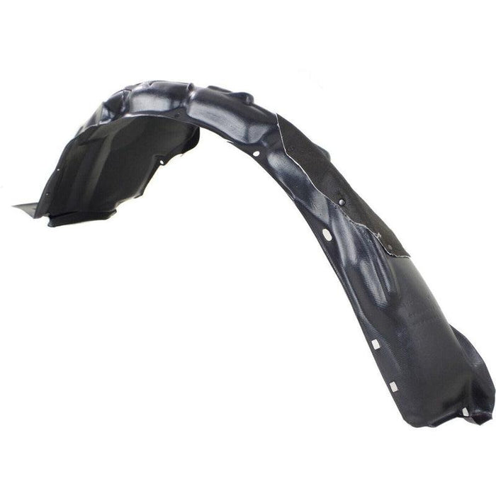 2013-2015 Honda Civic Hybrid Driver Side Fender Liner Vacuum Molded - HO1248168-Partify-Painted-Replacement-Body-Parts