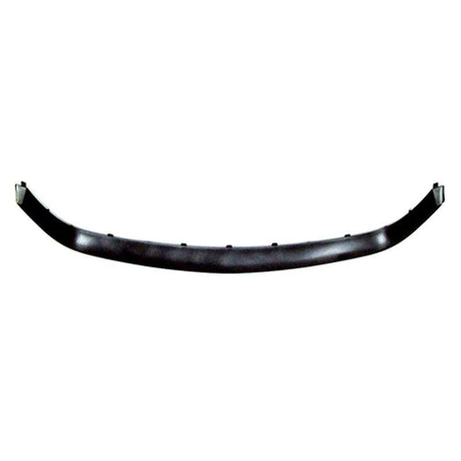 2004-2005 Honda Civic Lower Grille Molding - HO1216106-Partify-Painted-Replacement-Body-Parts