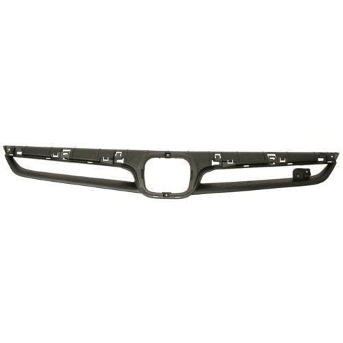 Honda Civic Sedan CAPA Certified Grille Black 2.0L - HO1200197C