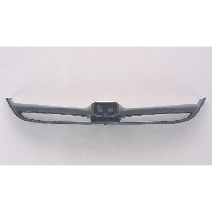 Honda Civic Sedan CAPA Certified Grille Black - HO1200164C