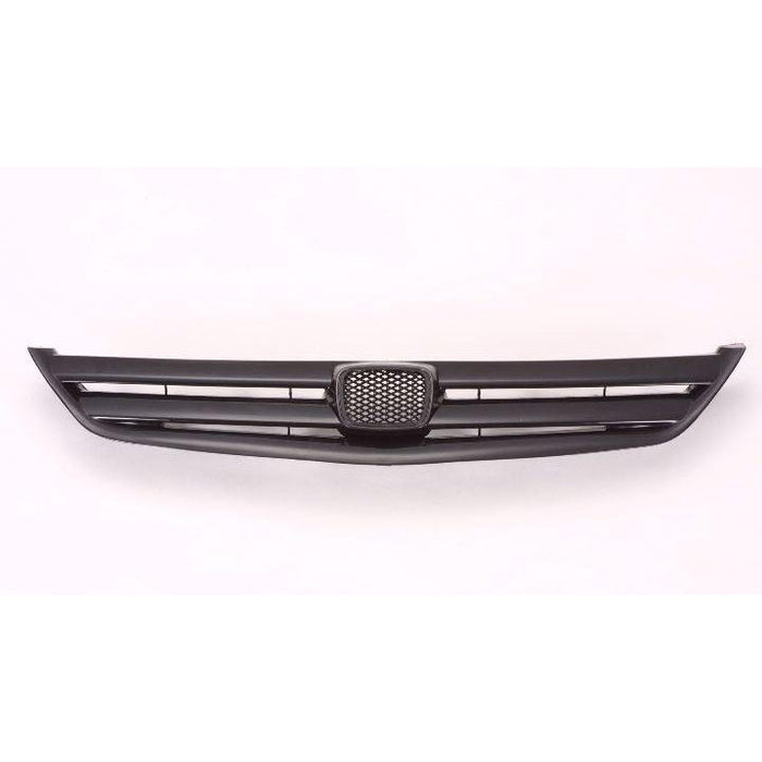 Honda Civic Sedan CAPA Certified Grille - HO1200155C