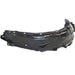 2006-2011 Honda Civic Sedan Driver Side Fender Liner Dx/Dx-G - HO1250107-Partify-Painted-Replacement-Body-Parts