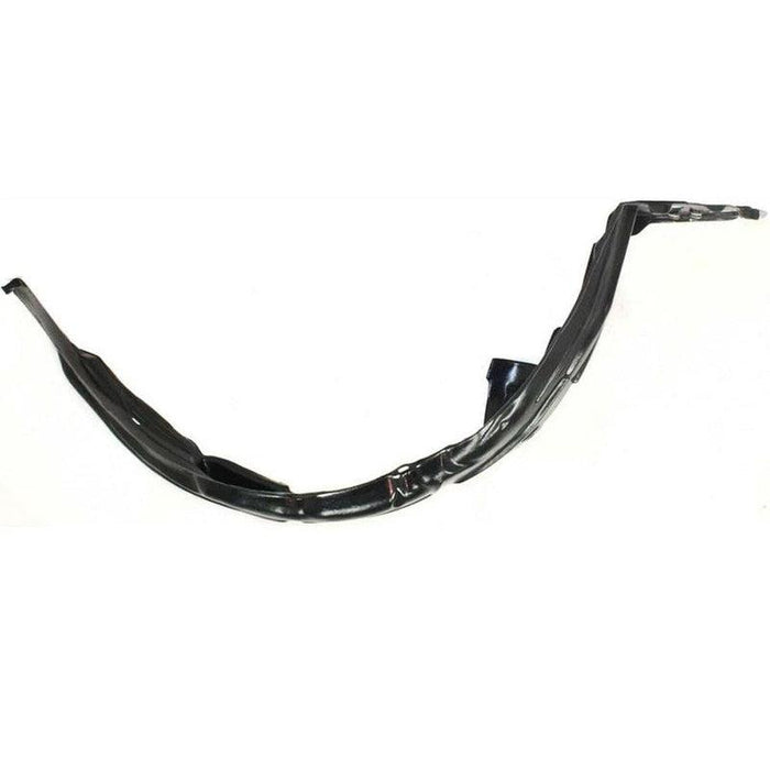 2006-2011 Honda Civic Sedan Driver Side Fender Liner Dx/Dx-G - HO1250107-Partify-Painted-Replacement-Body-Parts