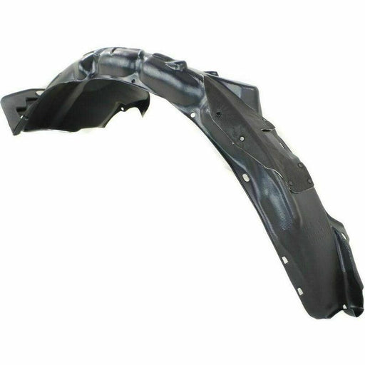 2012 Honda Civic Sedan Driver Side Fender Liner Ex-L/Ex-L Navi/Si - HO1248145-Partify-Painted-Replacement-Body-Parts