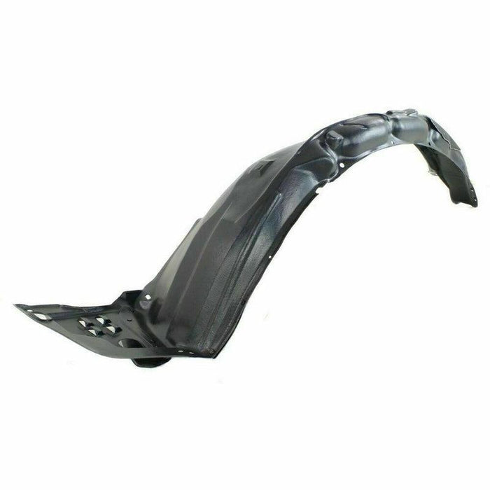 2012 Honda Civic Sedan Driver Side Fender Liner Ex-L/Ex-L Navi/Si - HO1248145-Partify-Painted-Replacement-Body-Parts