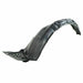 2012 Honda Civic Sedan Driver Side Fender Liner Ex-L/Ex-L Navi/Si - HO1248145-Partify-Painted-Replacement-Body-Parts