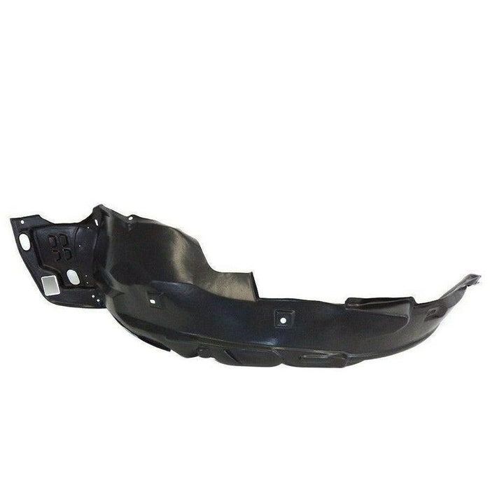 Honda Civic Sedan Front CAPA Certified Passenger Side Fender Liner For Japan Manufactured Models - HO1249184C