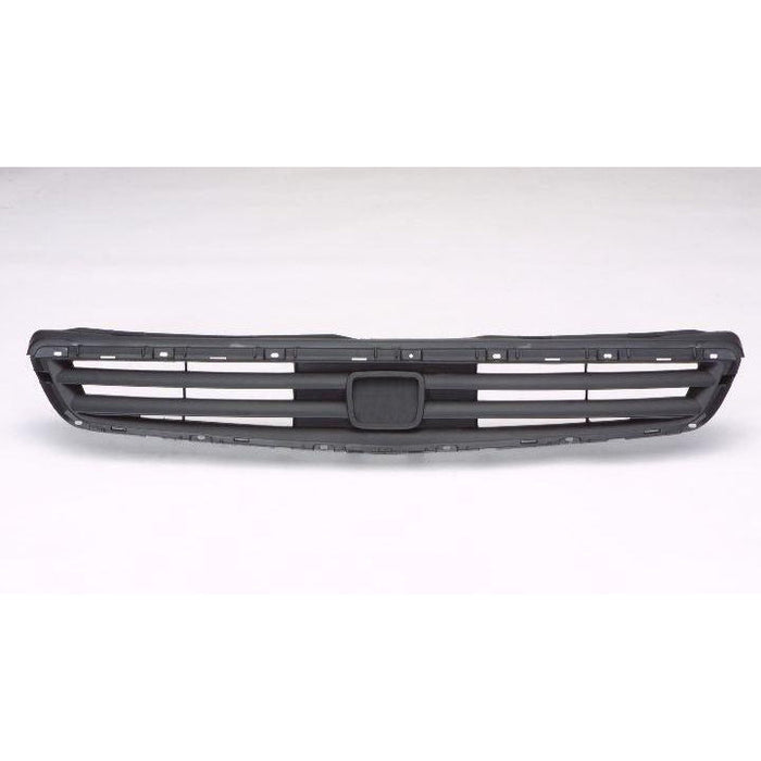 1999-2000 Honda Civic Sedan Grille - HO1200162-Partify-Painted-Replacement-Body-Parts