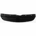 1999-2000 Honda Civic Sedan Grille - HO1200162-Partify-Painted-Replacement-Body-Parts