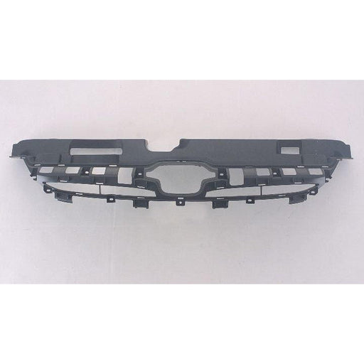 2004-2005 Honda Civic Sedan Grille Support - HO1223101-Partify-Painted-Replacement-Body-Parts