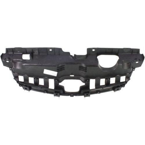 2004-2005 Honda Civic Sedan Grille Support - HO1223101-Partify-Painted-Replacement-Body-Parts