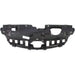 2004-2005 Honda Civic Sedan Grille Support - HO1223101-Partify-Painted-Replacement-Body-Parts