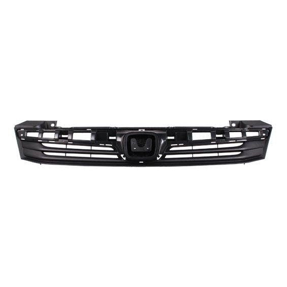 Honda Civic Sedan OEM Grille - 71121TR0A01