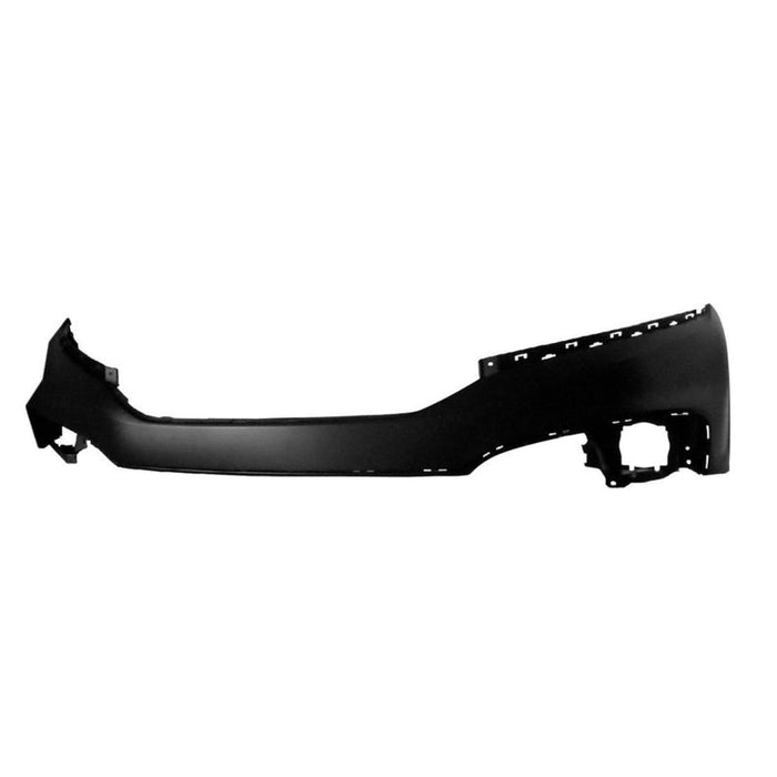 Honda Crosstour CAPA Certified Front Bumper - HO1014101C