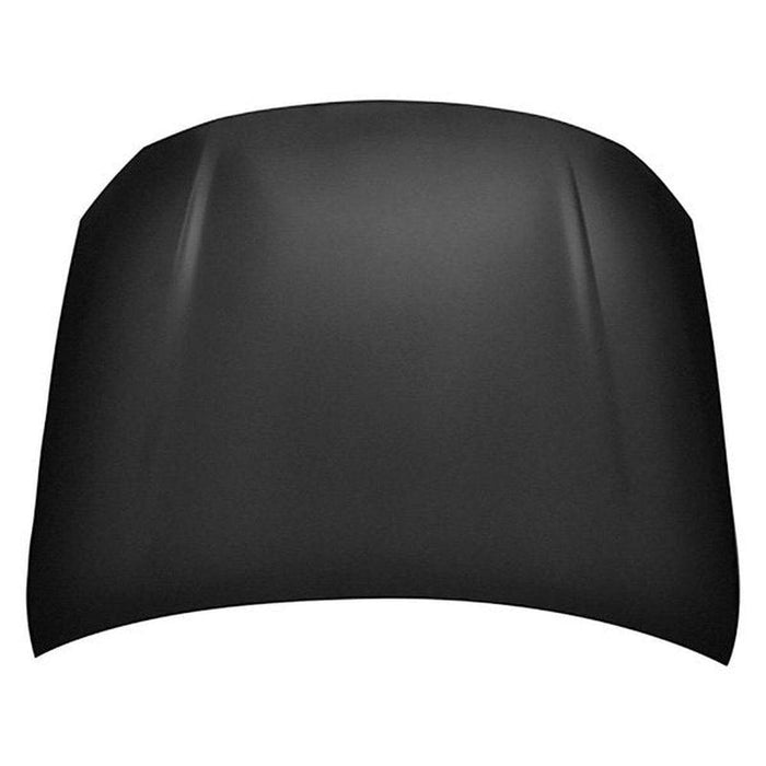 Honda Crosstour CAPA Certified Hood - HO1230163C