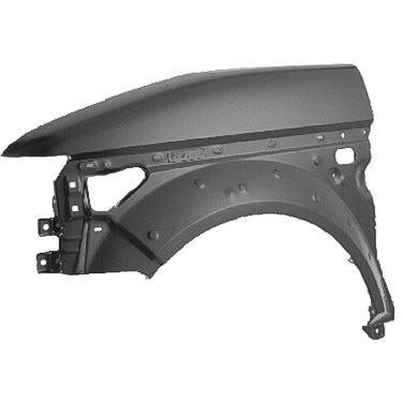 Honda Element CAPA Certified Driver Side Fender - HO1240161C