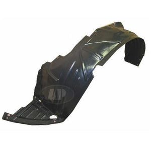 Revestimiento del guardabarros del lado del conductor image