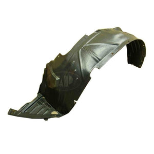 Revestimiento del guardabarros del lado del conductor image